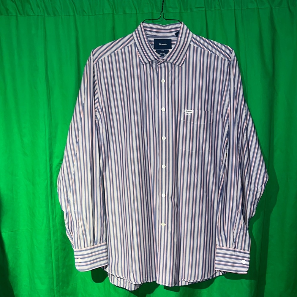 Faconnable Men Shirtt